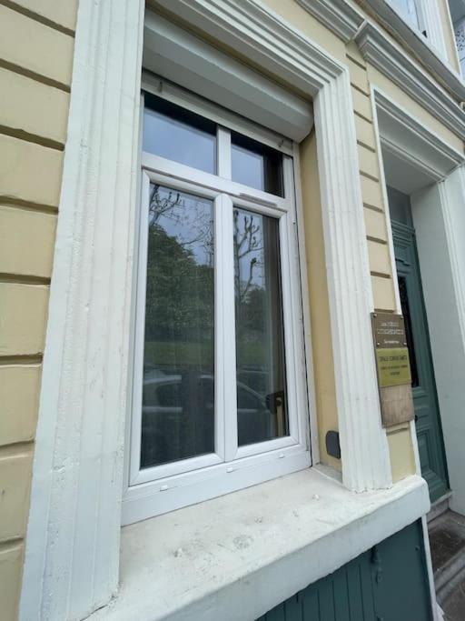 Emplacement Ideal Confort Et Tranquillite Boulogne-sur-Mer Exterior foto